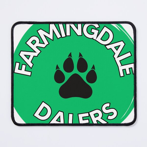 Item preview, Farmingdale designed and sold by HeyItsMeeTee.