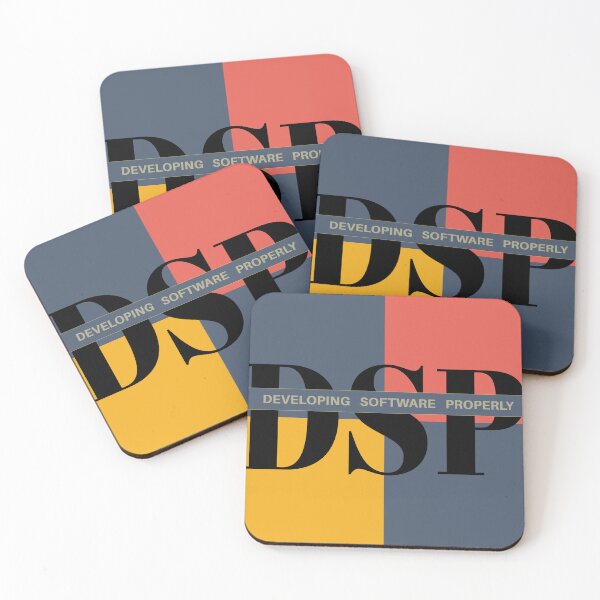 Artikelvorschau, Entwicklung von Softwarepraktiken – DSP entworfen und verkauft von DSP Designs.
