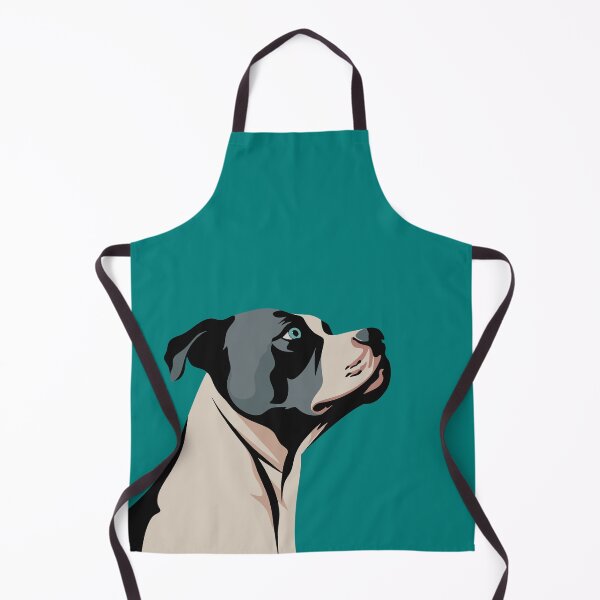 Item preview, Bulldog on green designed and sold by Bauani.