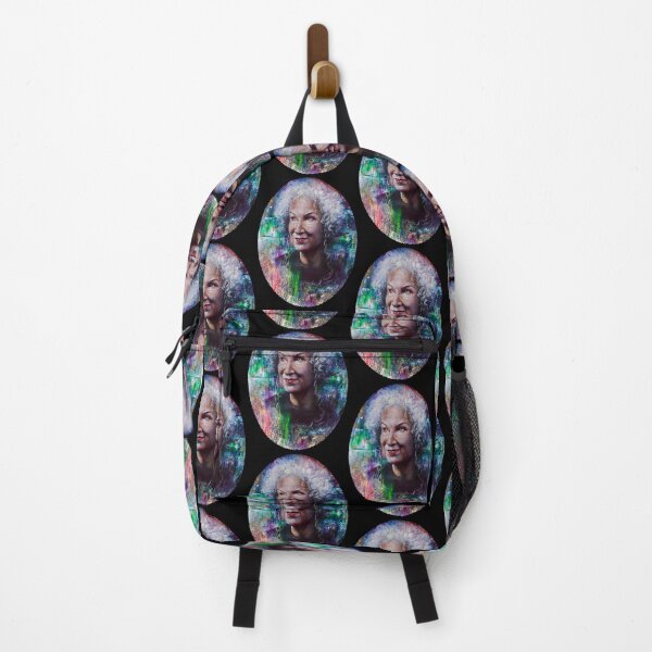 Item preview, Margaret Atwood designed and sold by RZai.