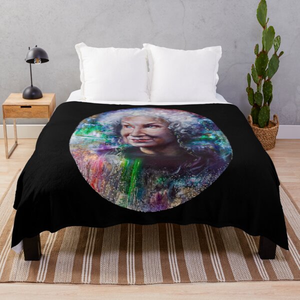 Item preview, Margaret Atwood designed and sold by RZai.