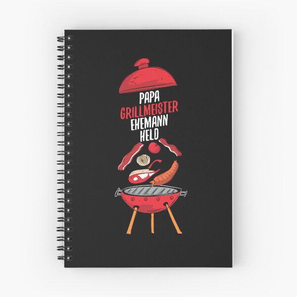 Item preview, Dad grill master husband hero designed and sold by ChrisFeil.