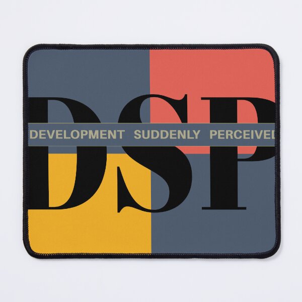 Artikelvorschau, Plötzlich wahrgenommene Entwicklung - DSP entworfen und verkauft von DSP Designs.
