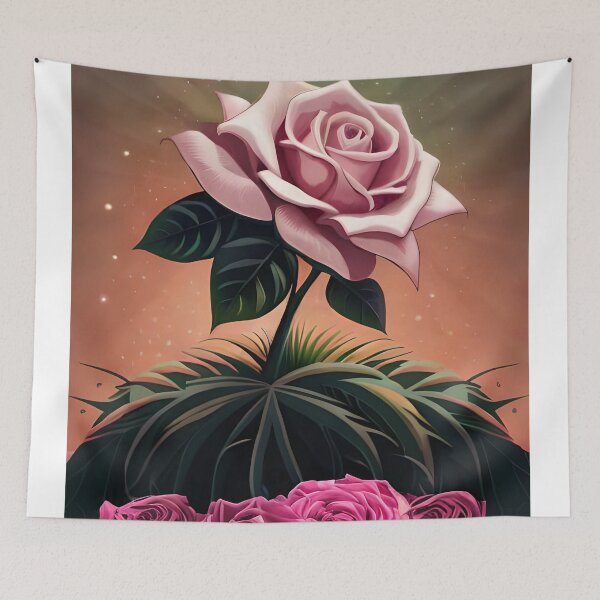 Item preview, Rose Light designed and sold by Matcha Yoru.
