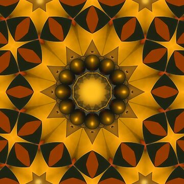 Artwork thumbnail, Pattern 12. by AtelierFafard