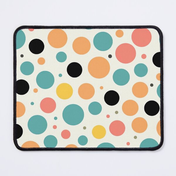 Item preview, Colorful Polka Dots on Variety product designed and sold by EternityLoves.