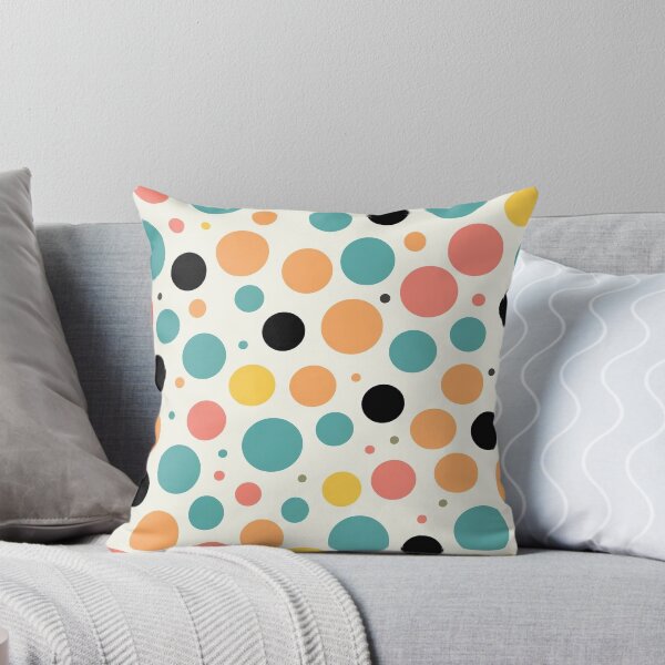 Item preview, Colorful Polka Dots on Variety product designed and sold by EternityLoves.