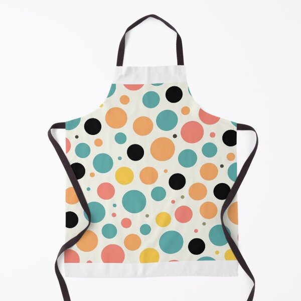 Item preview, Colorful Polka Dots on Variety product designed and sold by EternityLoves.
