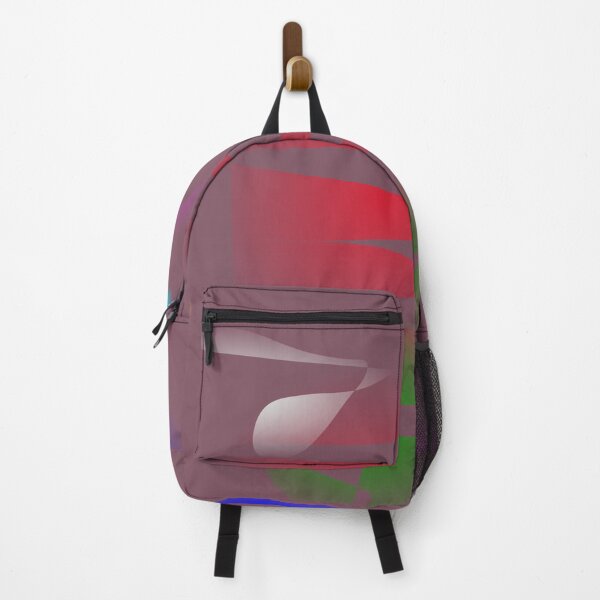 Item preview, Colorful Abstract Design with Circular Shapes designed and sold by masabo.