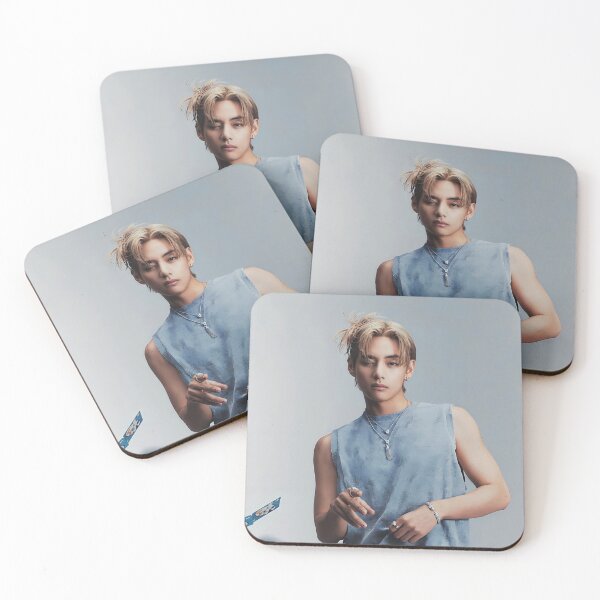 Item preview, Kim Taehyung Layover designed and sold by loonelywhale.