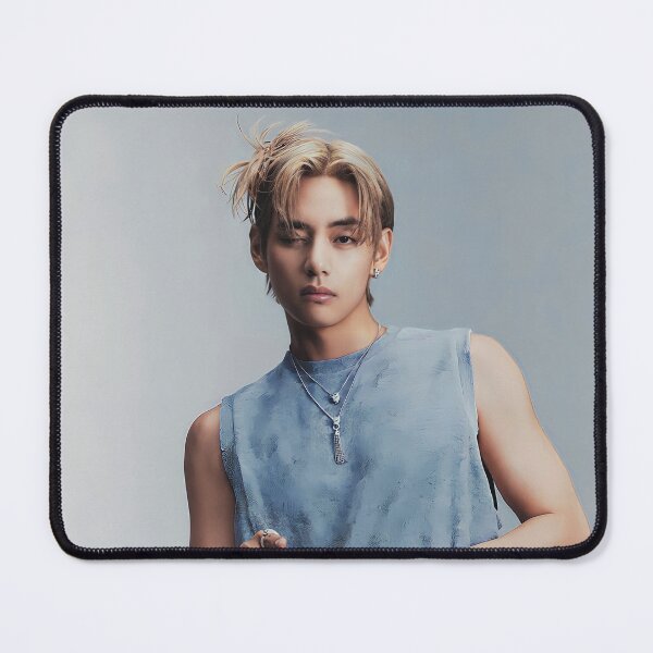 Item preview, Kim Taehyung Layover designed and sold by loonelywhale.