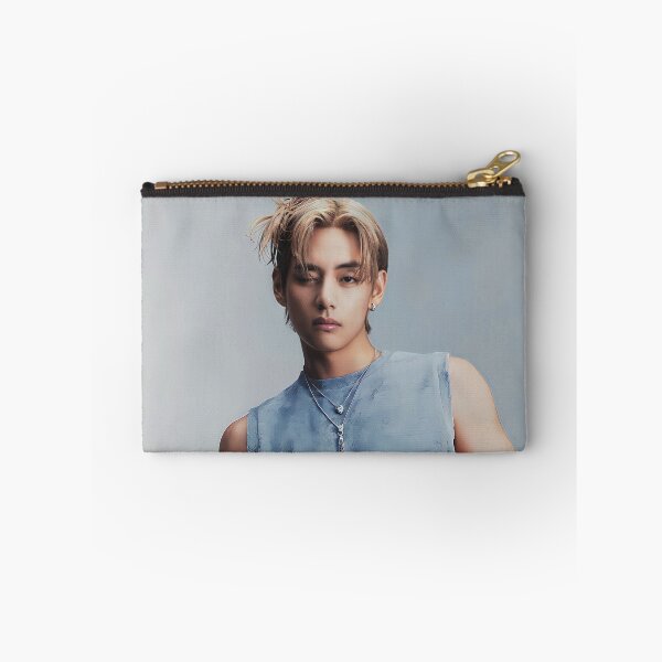 Item preview, Kim Taehyung Layover designed and sold by loonelywhale.
