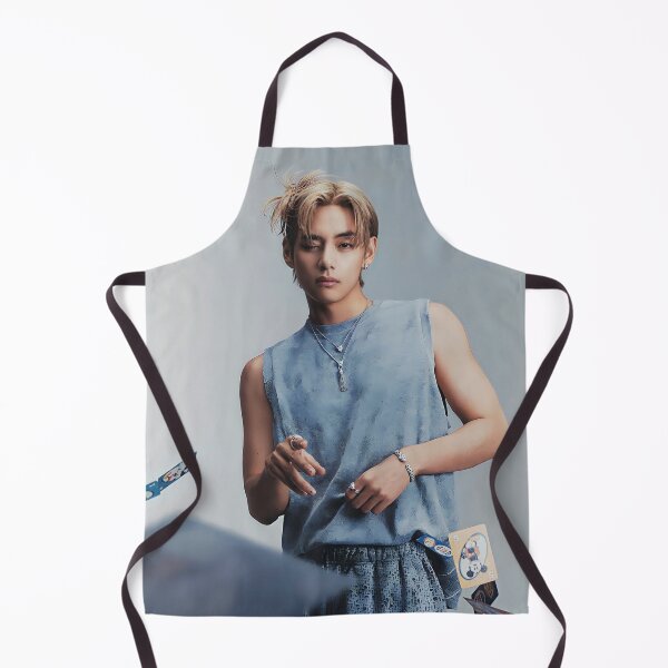 Item preview, Kim Taehyung Layover designed and sold by loonelywhale.