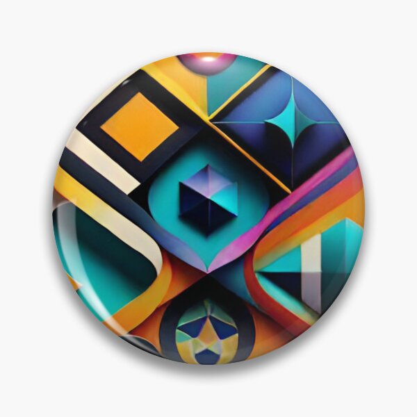 Item preview, Beautiful Colorful Abstract 3D designed and sold by Dheerajarts24.