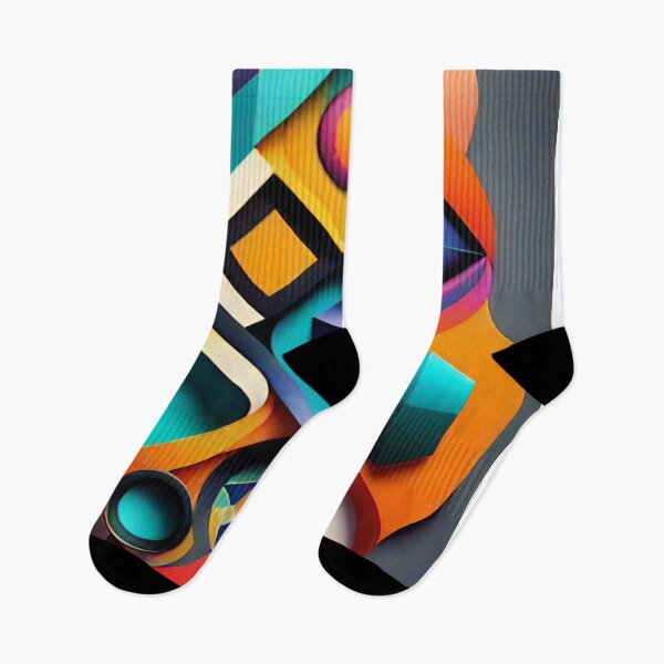 Item preview, Beautiful Colorful Abstract 3D designed and sold by Dheerajarts24.