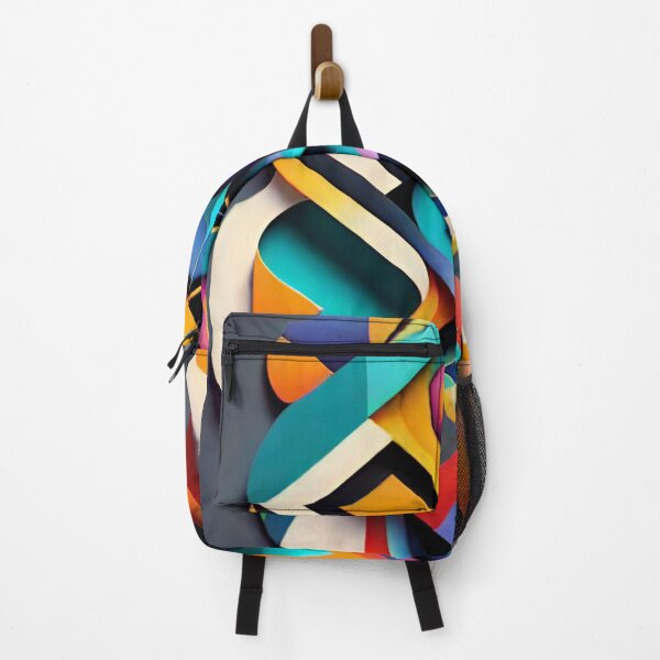 Item preview, Beautiful Colorful Abstract 3D designed and sold by Dheerajarts24.