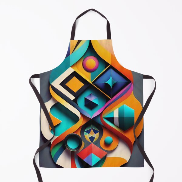 Item preview, Beautiful Colorful Abstract 3D designed and sold by Dheerajarts24.