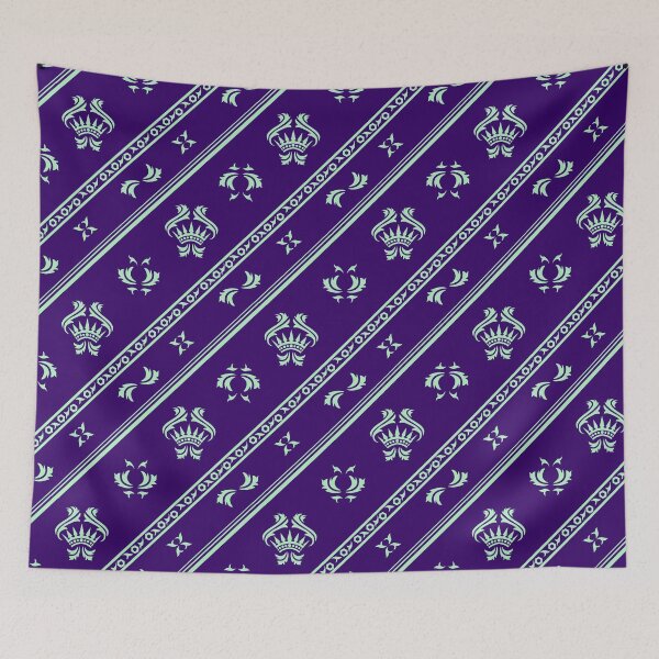 Item preview, Best Crest Pattern designed and sold by Becky Best.