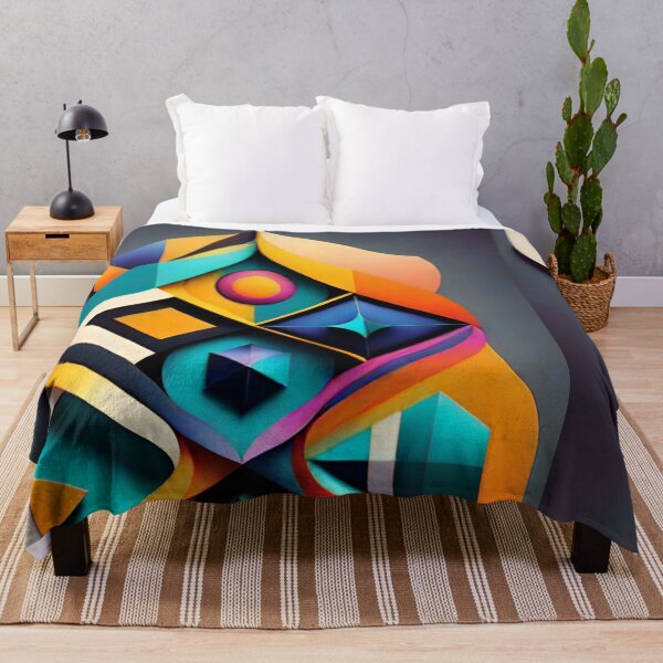 Item preview, Beautiful Colorful Abstract 3D designed and sold by Dheerajarts24.