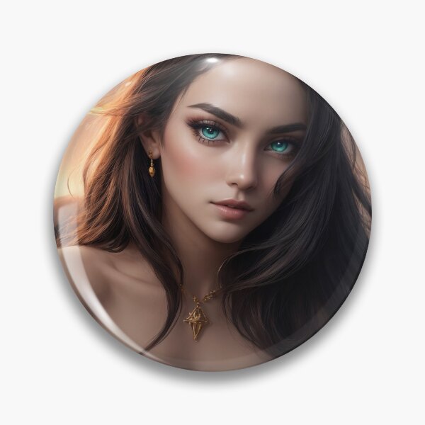 Item preview, Seduction designed and sold by Henry Barre Art.