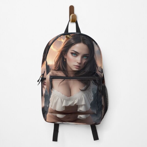 Item preview, Seduction designed and sold by Henry Barre Art.