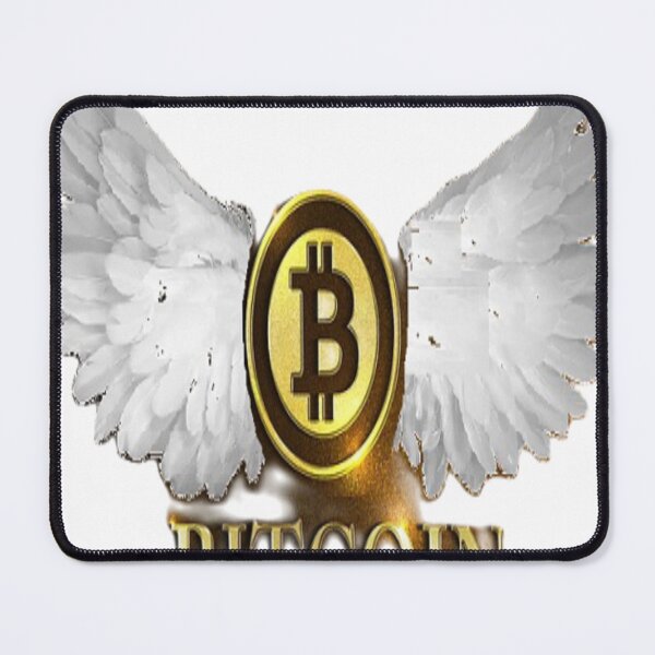 Item preview, btc coin designed and sold by Asiamo.