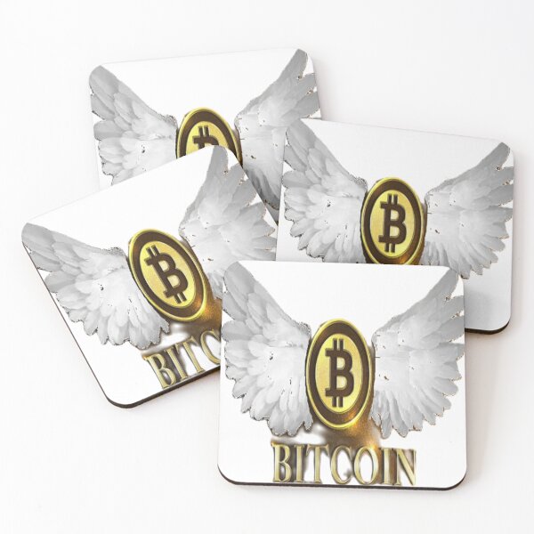 Item preview, btc coin designed and sold by Asiamo.