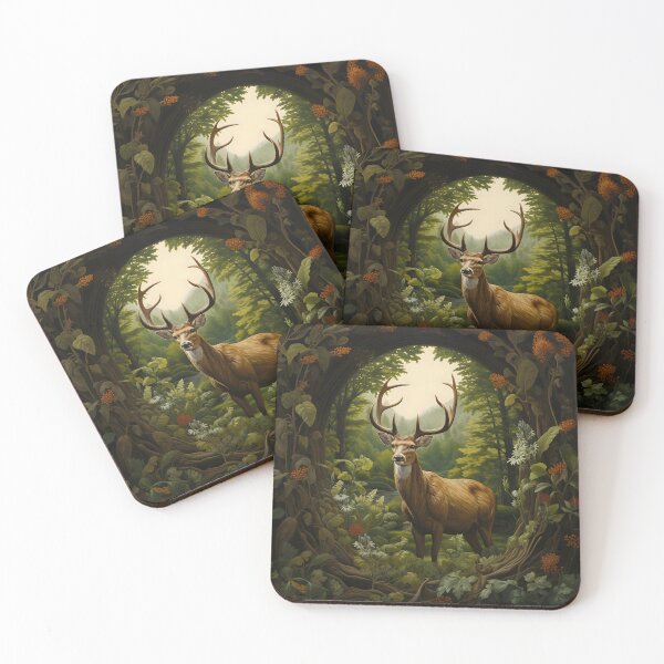 Item preview, Entrace to the Forest designed and sold by dcrc.