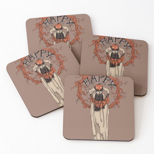 Item preview, Happy Harvest designed and sold by Hannah Cleveland.