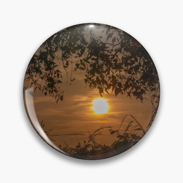 Item preview, Sunset through the Trees  designed and sold by okieshotsprints.