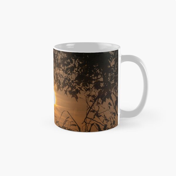Item preview, Sunset through the Trees  designed and sold by okieshotsprints.