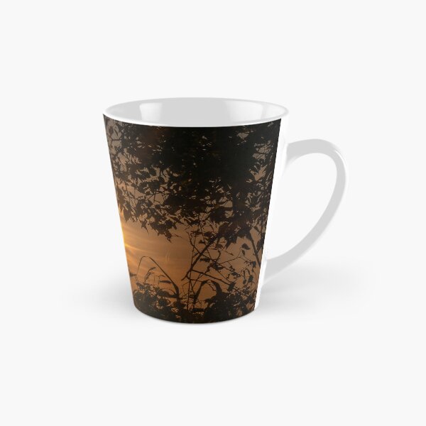 Item preview, Sunset through the Trees  designed and sold by okieshotsprints.