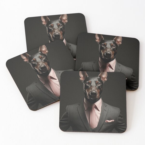 Item preview, Distinctly Doberman designed and sold by andysarmiento.