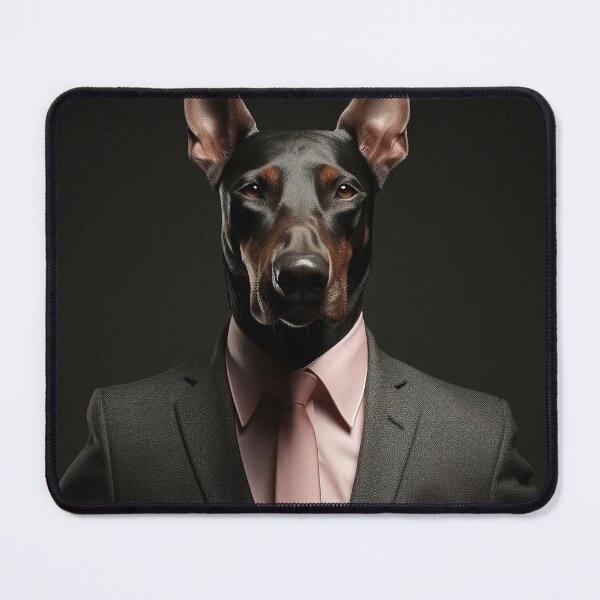 Item preview, Distinctly Doberman designed and sold by andysarmiento.