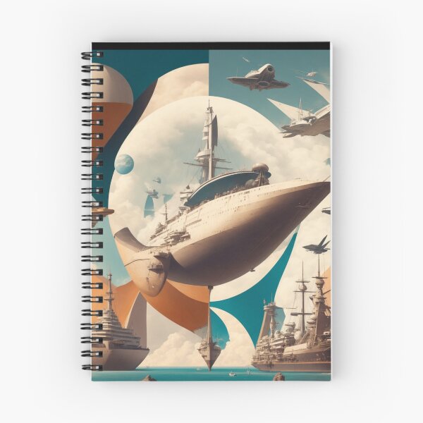 Item preview, Journey Through Time designed and sold by Sadia  Jannat.
