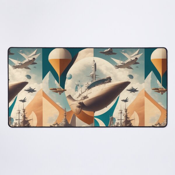 Item preview, Journey Through Time designed and sold by Sadia Jannat.