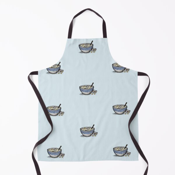 Item preview, New England Clam Chowdah designed and sold by wizkidart.