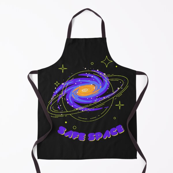 Item preview, SAFE SPACE designed and sold by Mizlenoa.
