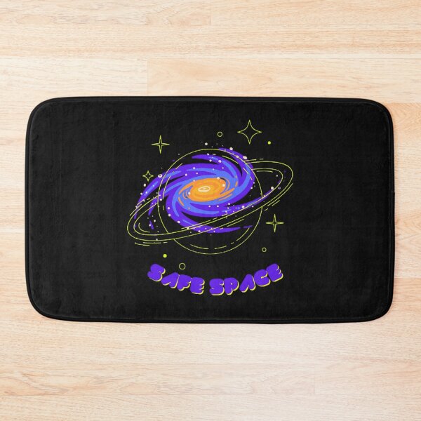 Item preview, SAFE SPACE designed and sold by Mizlenoa.