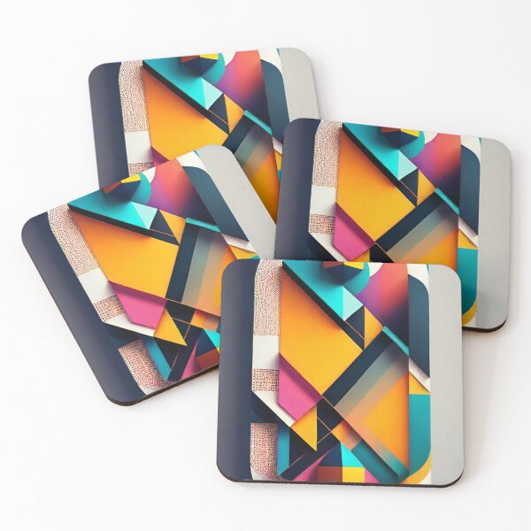 Item preview, Beautiful Colorful Abstract 3D designed and sold by Dheerajarts24.