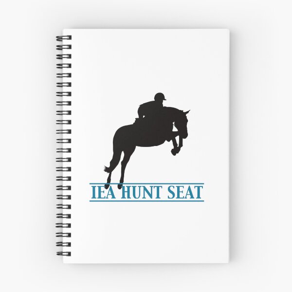 Item preview, IEA Hunt Seat 2023 designed and sold by OfficialRideIEA.