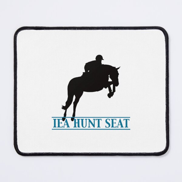 Item preview, IEA Hunt Seat 2023 designed and sold by OfficialRideIEA.