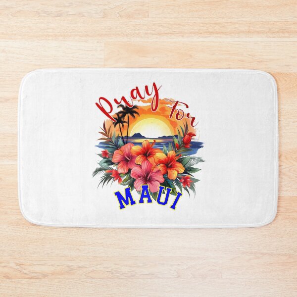 Item preview, Pray For Maui: Maui designed and sold by MysticOzzy.