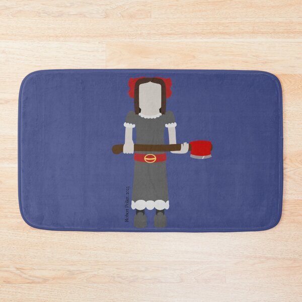 Item preview, Cloe Silhouette designed and sold by Literally Hell Shop.