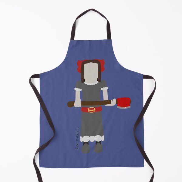 Item preview, Cloe Silhouette designed and sold by Literally Hell Shop.