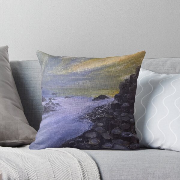 Item preview, The Giant’s Causeway designed and sold by Claire Jxne.