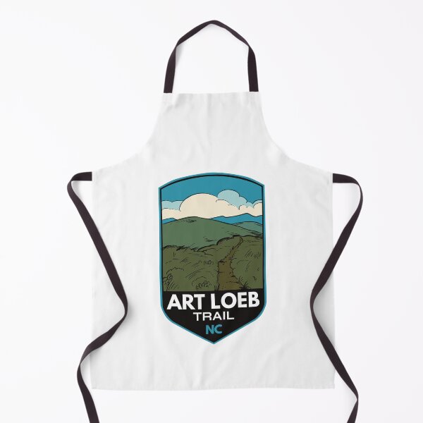 Item preview, Art Loeb Trail North Carolina designed and sold by HalpinDesign.
