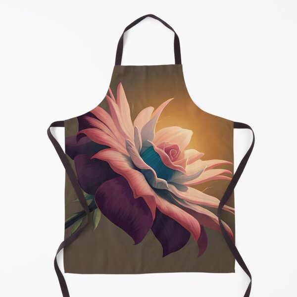 Item preview, Bright Rose designed and sold by Matcha Yoru.
