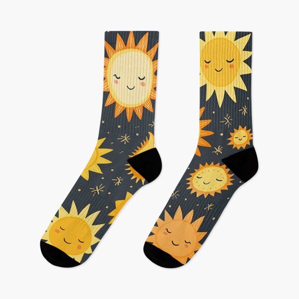Item preview, happy suns background designed and sold by Quijote-.