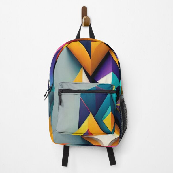 Item preview, Beautiful Colorful Abstract 3D designed and sold by Dheerajarts24.